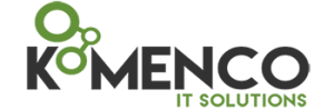 Logo Komenco